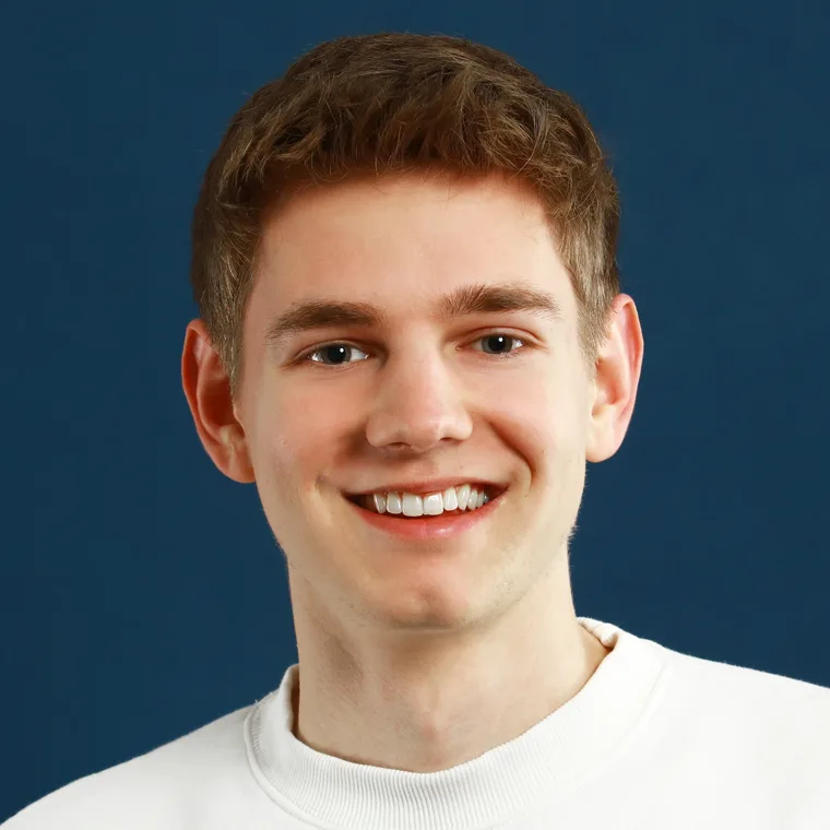 Jonas Keil
