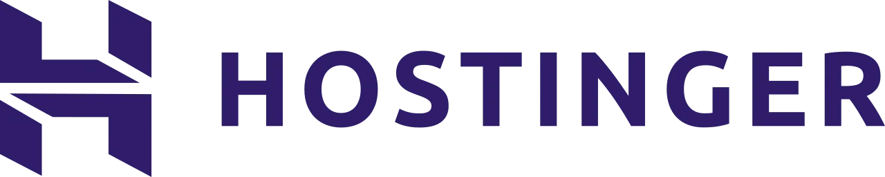Hostinger Logo