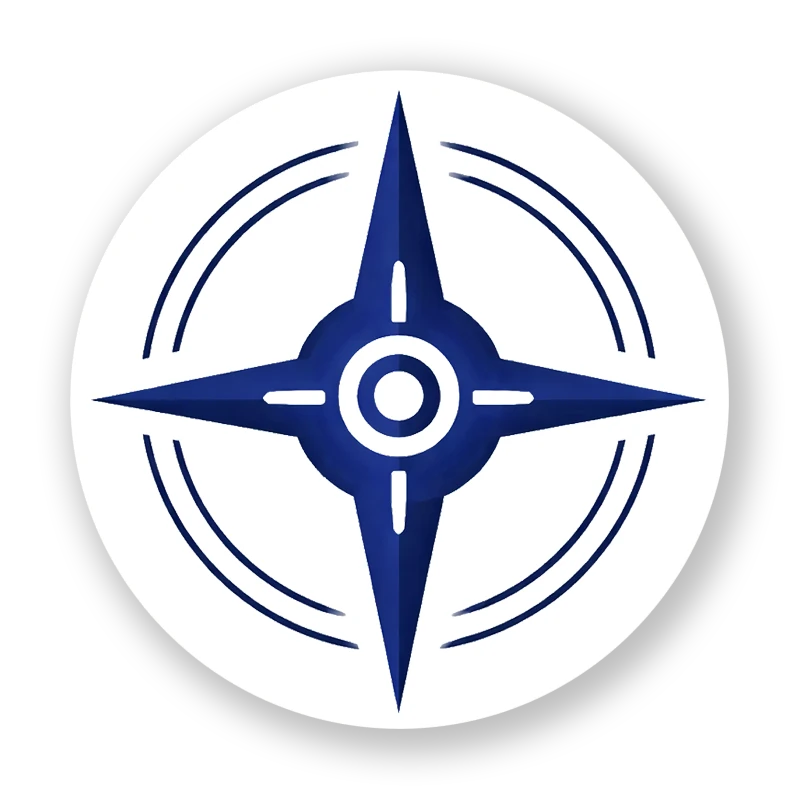 KI-Kompass Partner-Logo