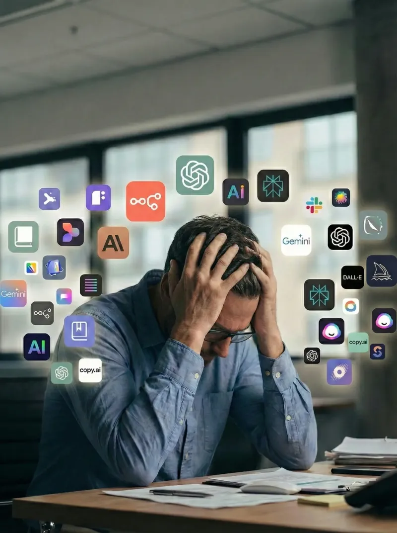 KI-Kompass Online-Kurs Feature