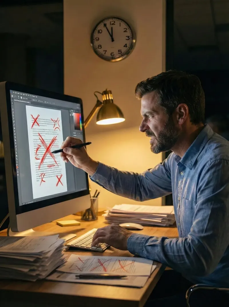 KI-Kompass Online-Kurs Feature