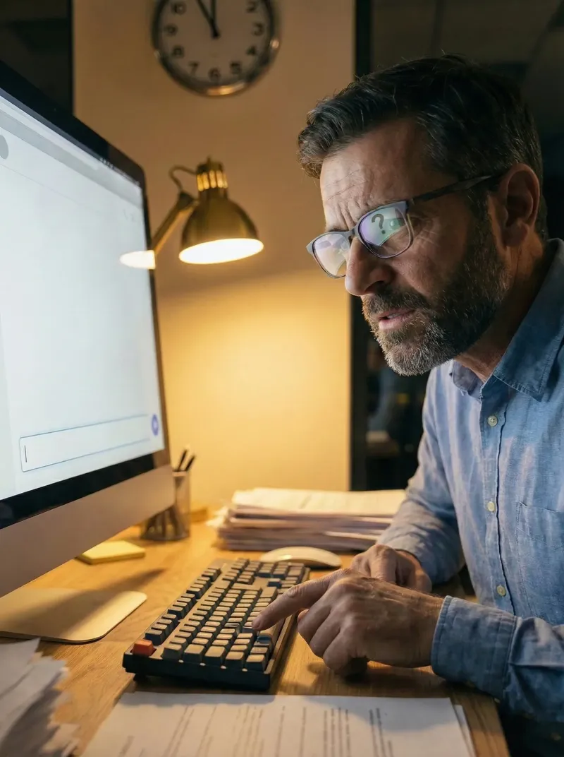 KI-Kompass Online-Kurs Feature