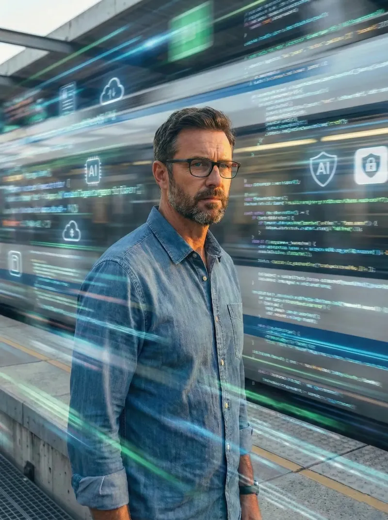 KI-Kompass Online-Kurs Feature