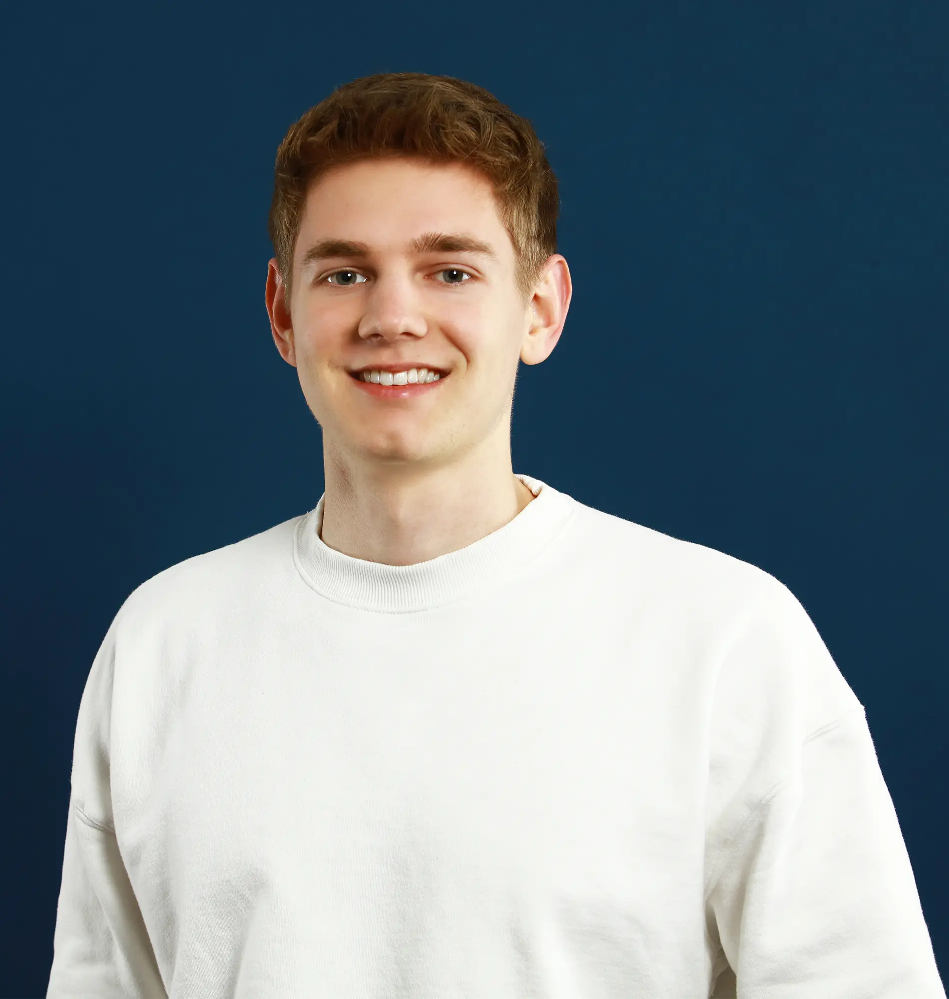 Jonas Keil, Kursleiter des KI-Kompass