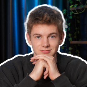 Jonas Keil