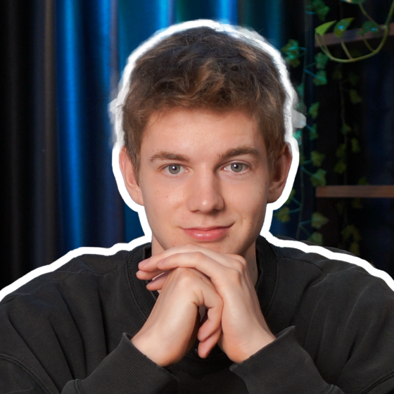Jonas Keil